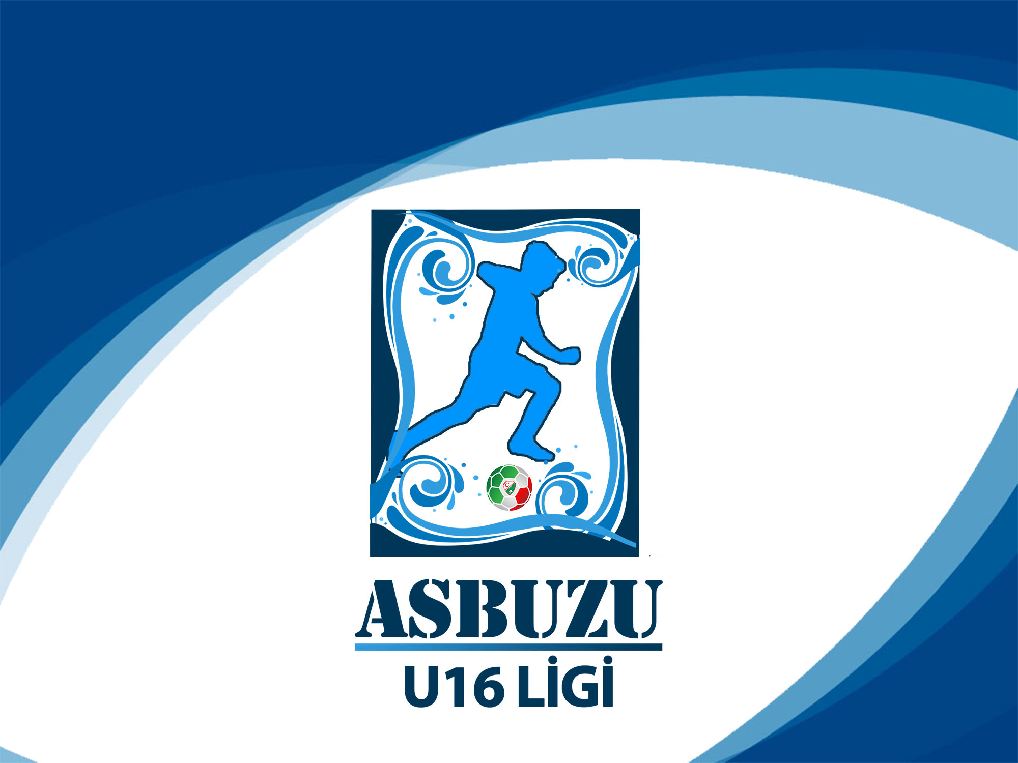 Asbuzu U16 Ligi'nde final yolu kura çekimi 20 Mart Pazartesi günü yapılacak